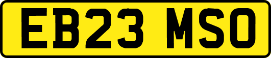 EB23MSO