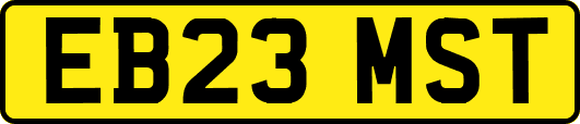 EB23MST