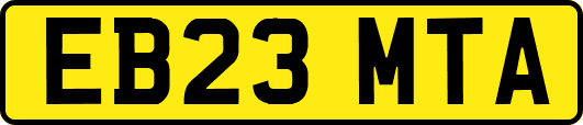 EB23MTA