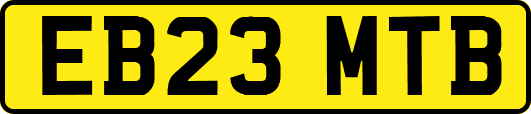 EB23MTB