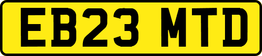 EB23MTD