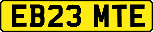 EB23MTE