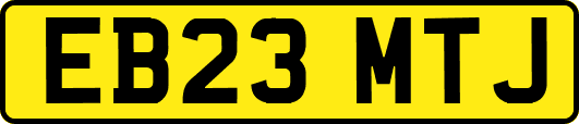 EB23MTJ