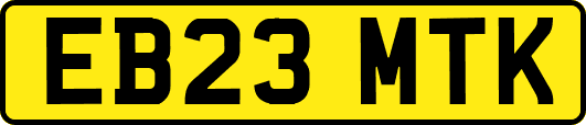 EB23MTK