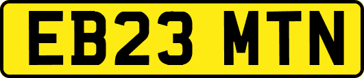 EB23MTN
