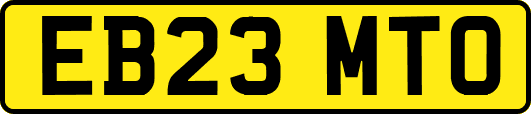 EB23MTO