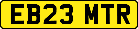 EB23MTR