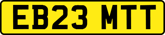 EB23MTT