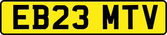EB23MTV