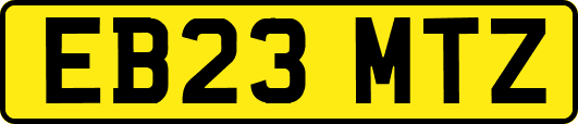 EB23MTZ