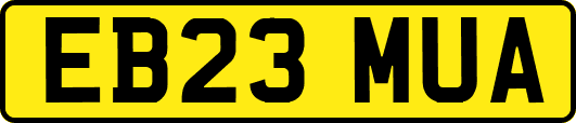 EB23MUA