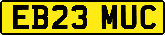 EB23MUC