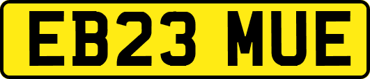 EB23MUE