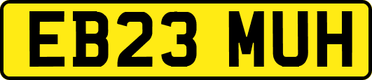 EB23MUH