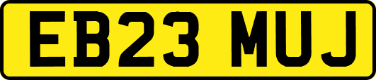 EB23MUJ