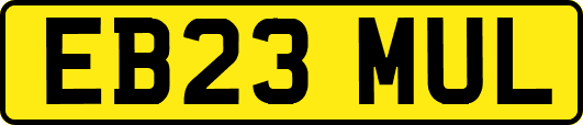 EB23MUL