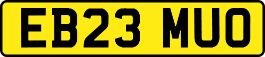 EB23MUO