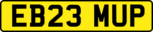 EB23MUP