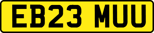 EB23MUU