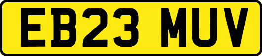 EB23MUV