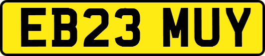 EB23MUY