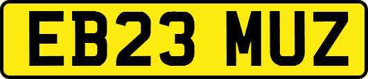 EB23MUZ