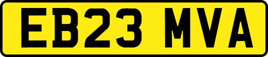 EB23MVA
