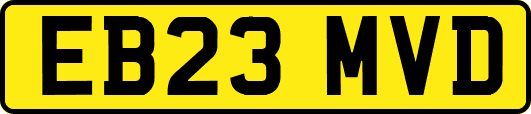 EB23MVD