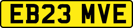 EB23MVE