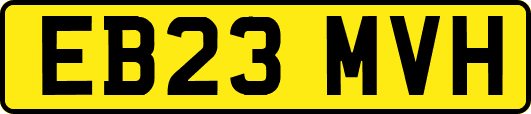 EB23MVH
