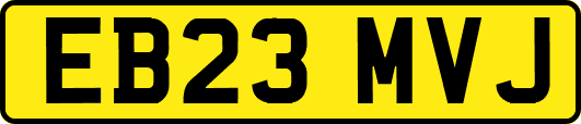 EB23MVJ