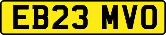 EB23MVO
