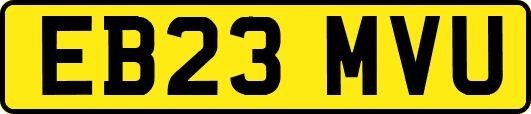 EB23MVU
