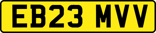 EB23MVV