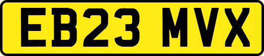 EB23MVX