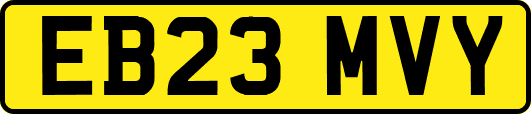 EB23MVY