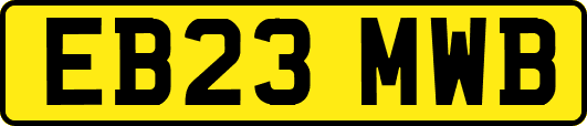 EB23MWB