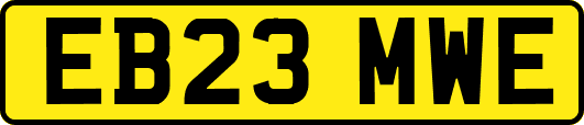 EB23MWE