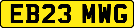 EB23MWG