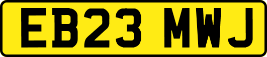EB23MWJ