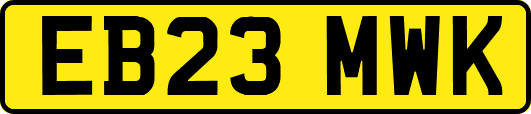 EB23MWK