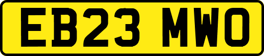EB23MWO