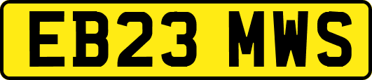 EB23MWS
