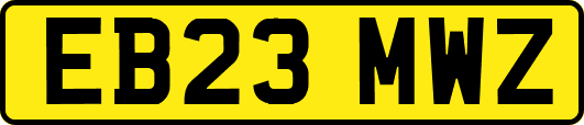 EB23MWZ