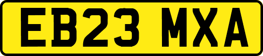 EB23MXA