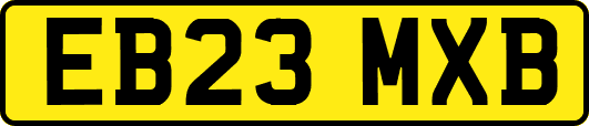 EB23MXB