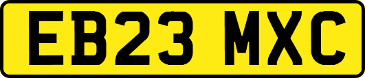 EB23MXC