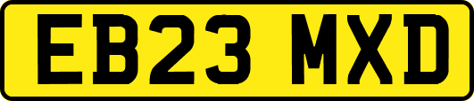 EB23MXD