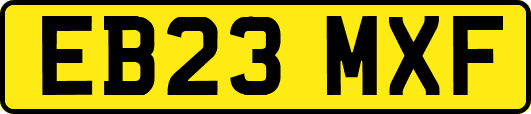 EB23MXF
