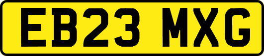 EB23MXG